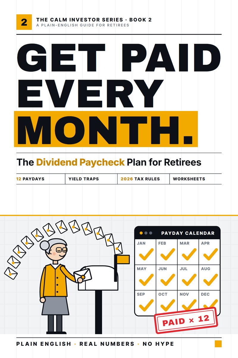 Cover of Get Paid Every Month
