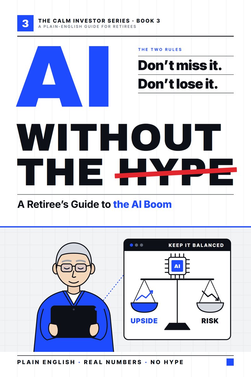 Cover of AI Without the Hype